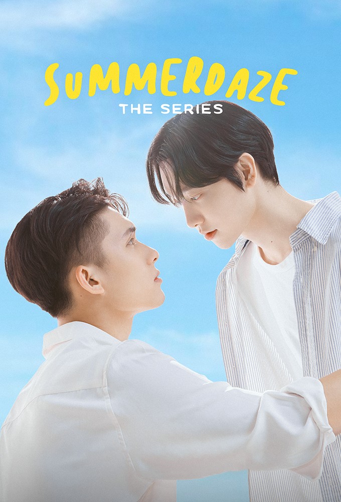 Summerdaze: The Series Image