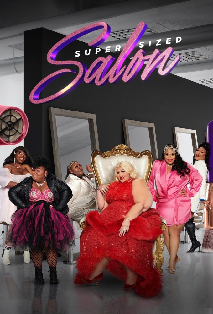 Super Sized Salon Image
