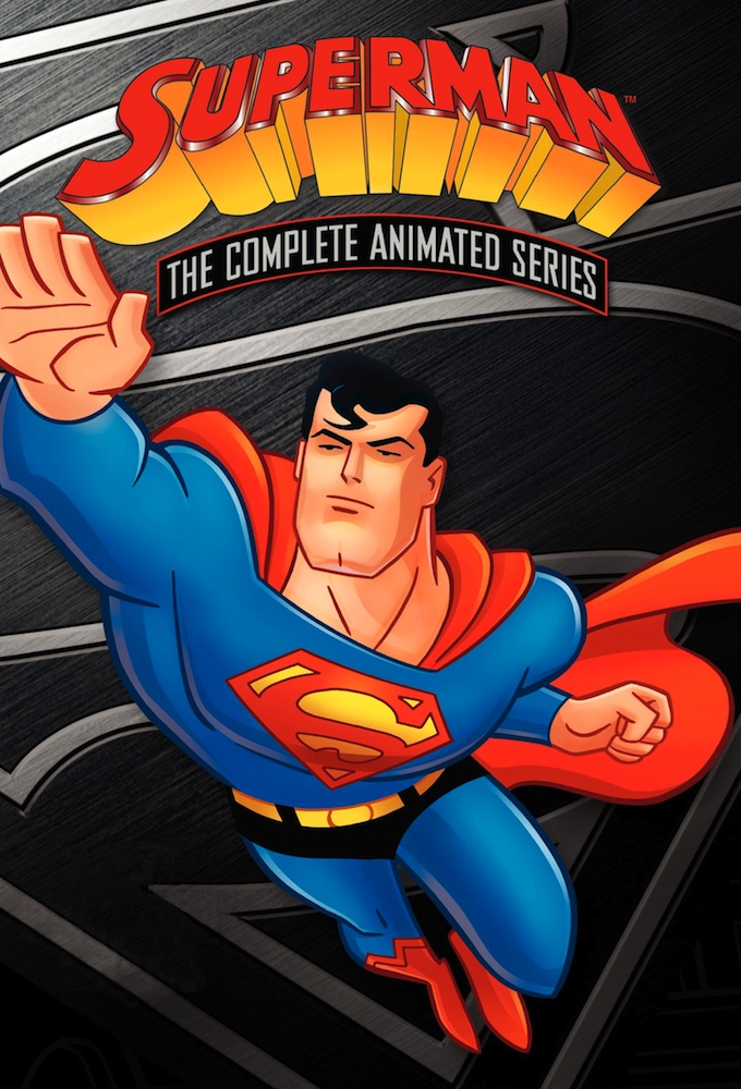 Superman: The Animated Series Image