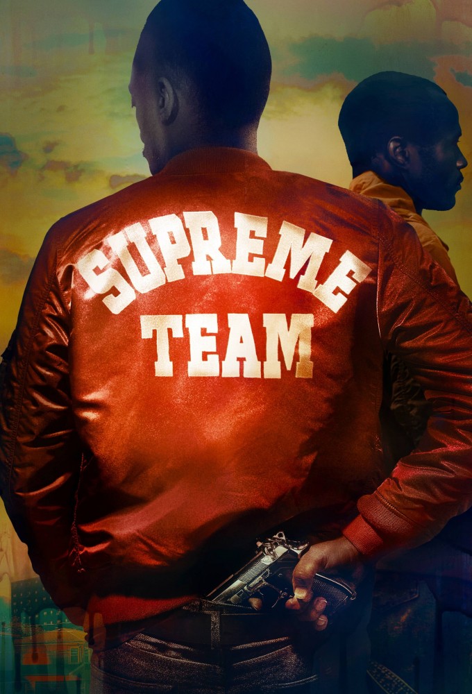 Supreme Team Image