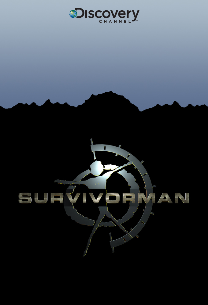 Survivorman Image