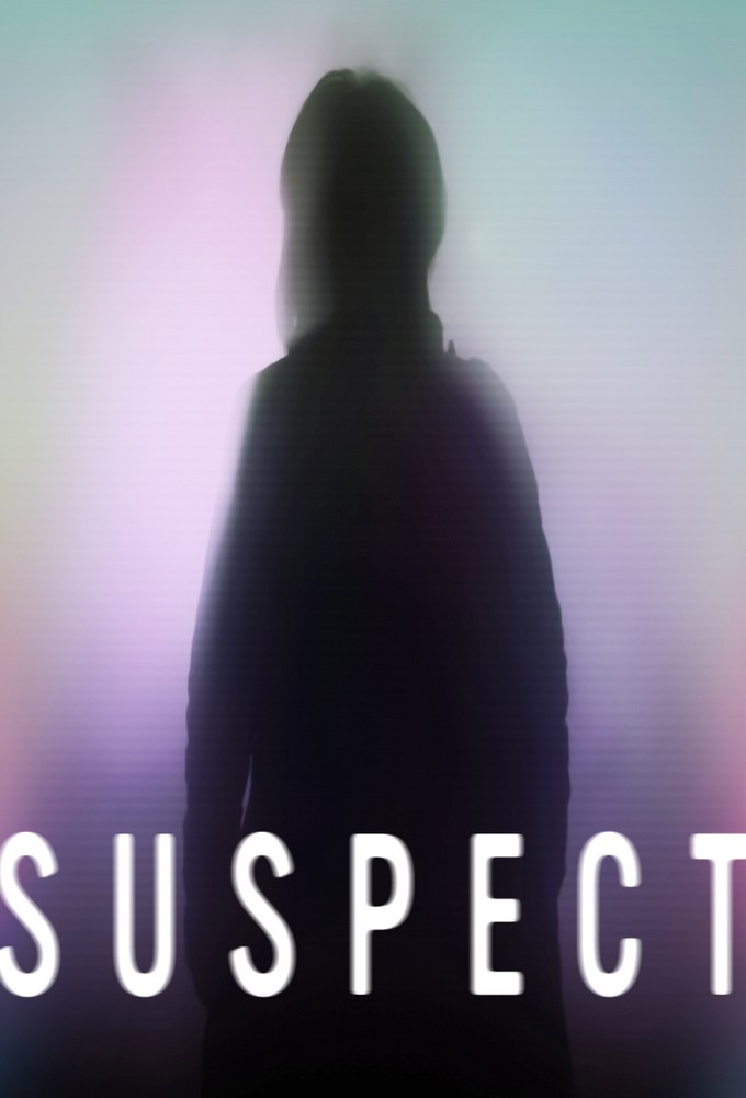 Suspect (2018) Image