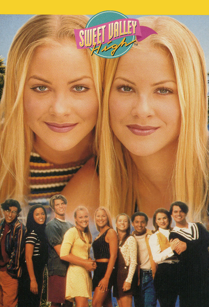 Sweet Valley High Image