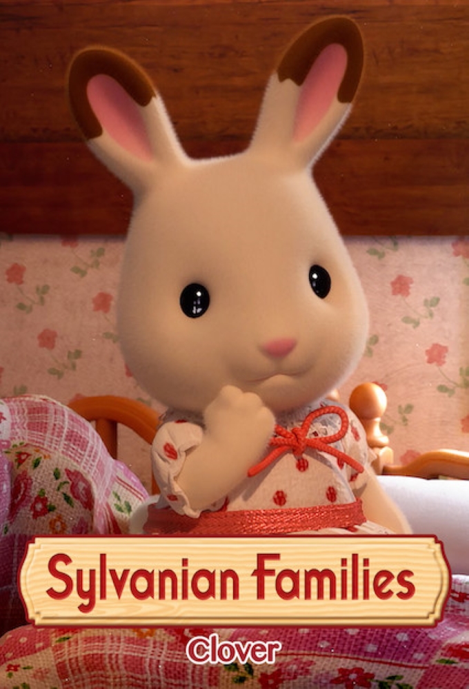 Sylvanian Families: Clover Image