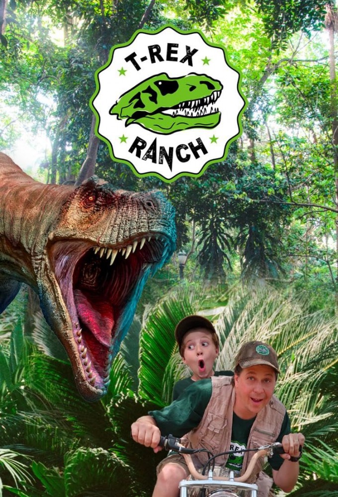 T-Rex Ranch Image