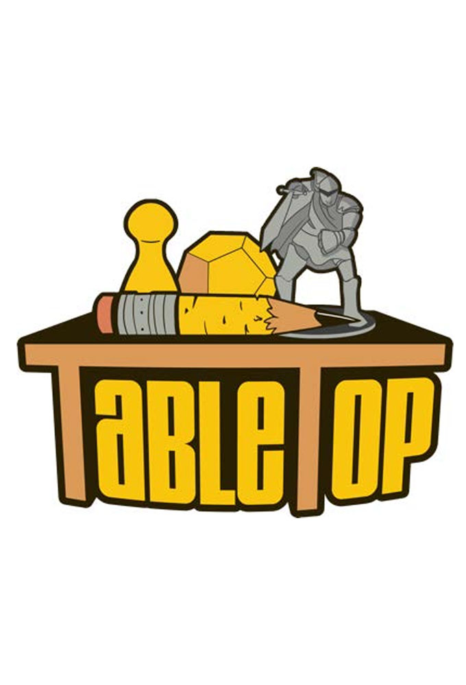 TableTop Image