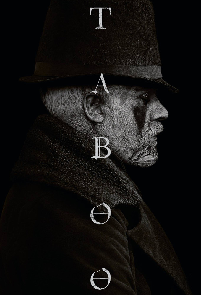 Taboo (2017) Image
