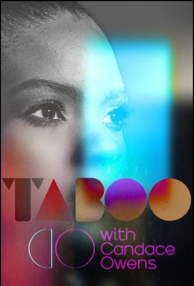 Taboo with Candace Owens Image