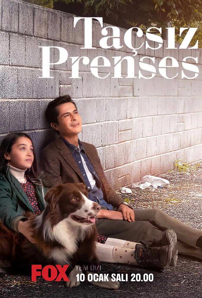 Taçsız Prenses Image