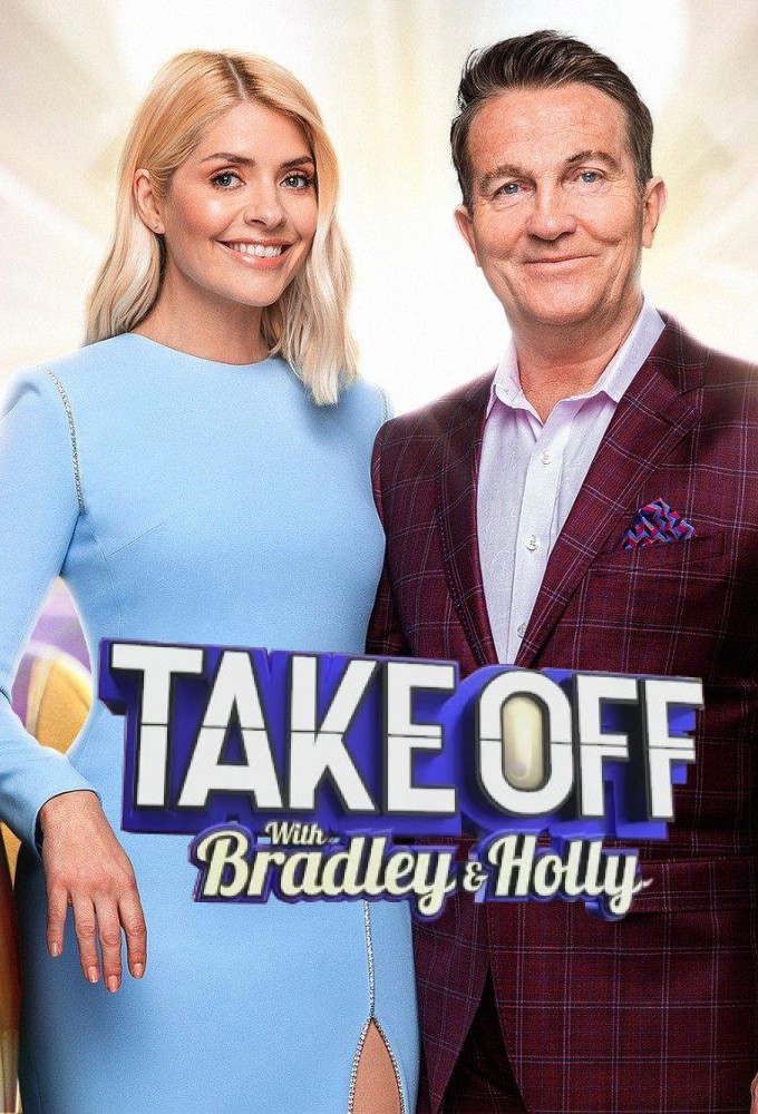 Take Off With Bradley & Holly Image