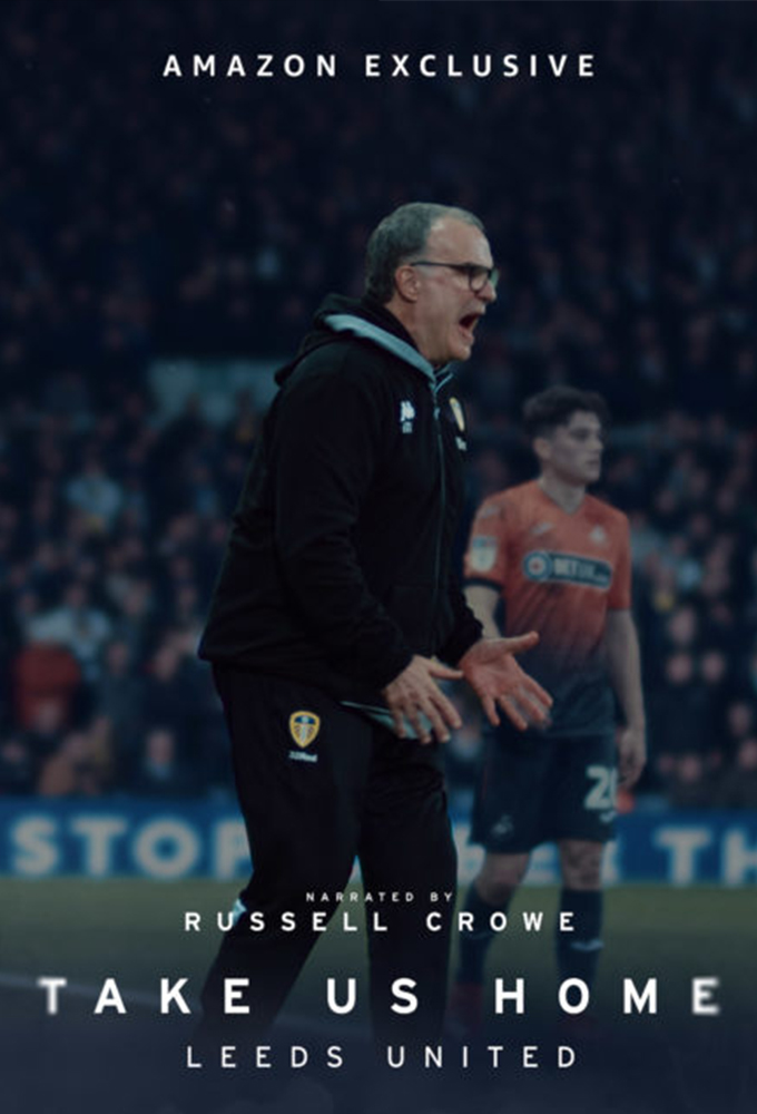 Take Us Home: Leeds United Image