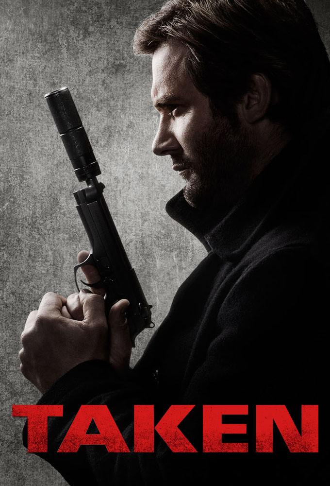 Taken (2017) Image