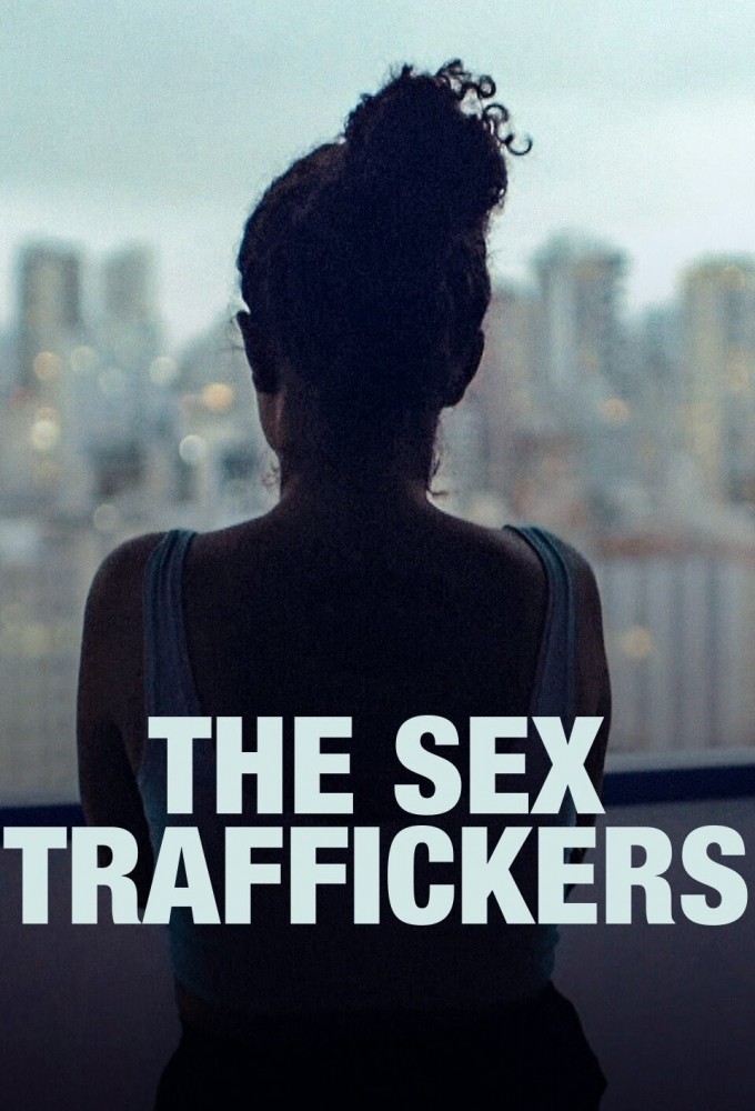 Taken: Hunting the Sex Traffickers Image