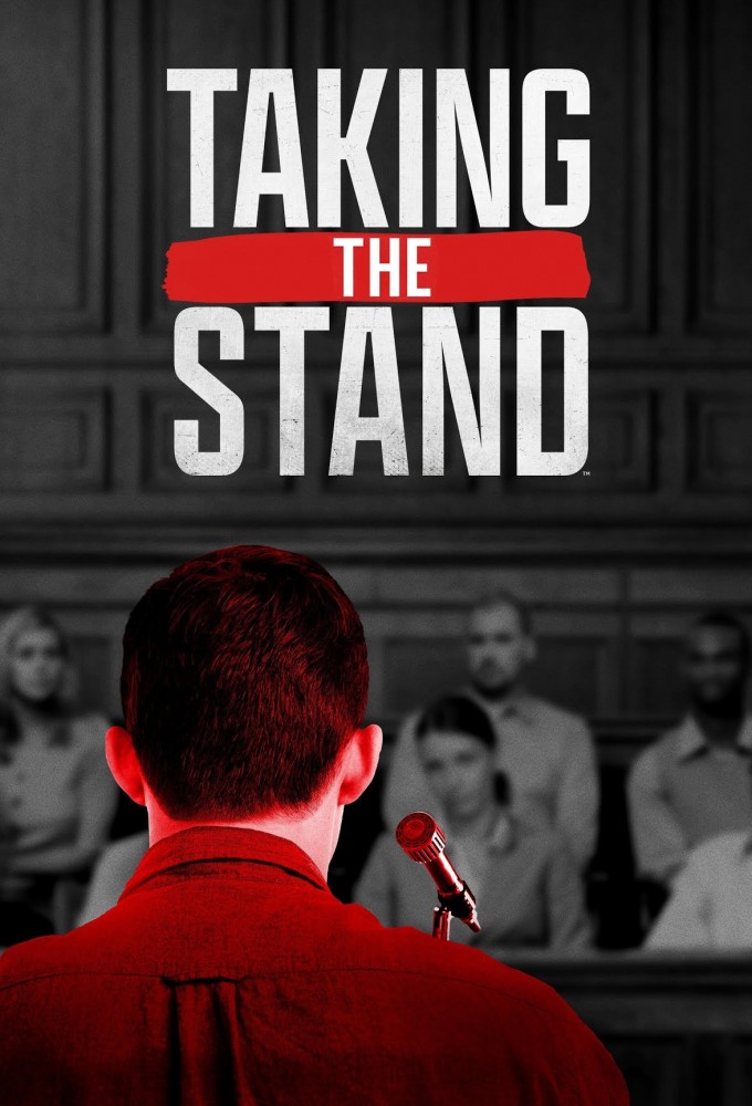 Taking the Stand Image