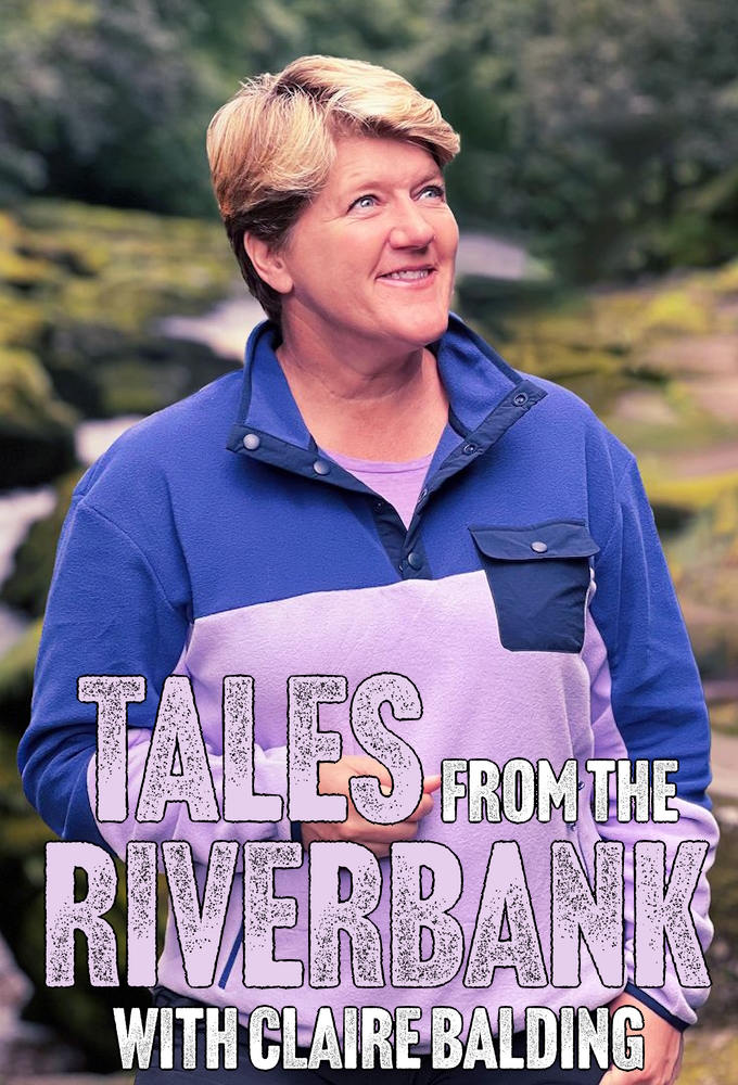 Tales from the Riverbank Image