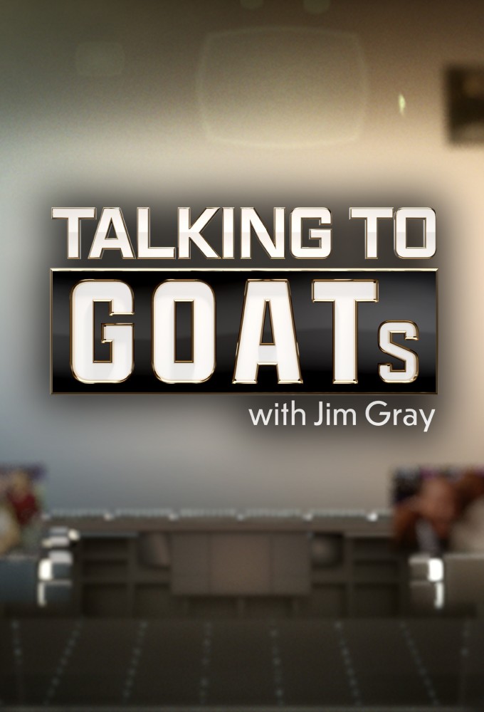 Talking to GOATs with Jim Gray Image