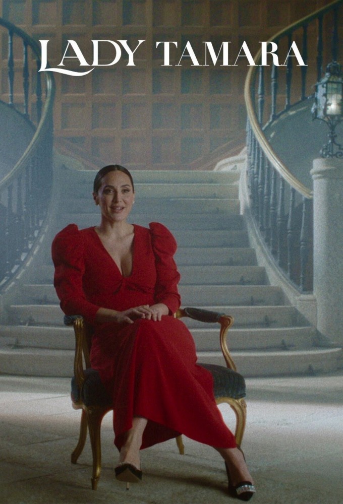 Tamara Falcó: La Marquesa Image