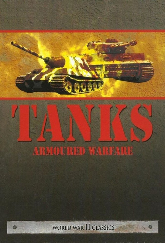Tanks: Armoured Warfare Image