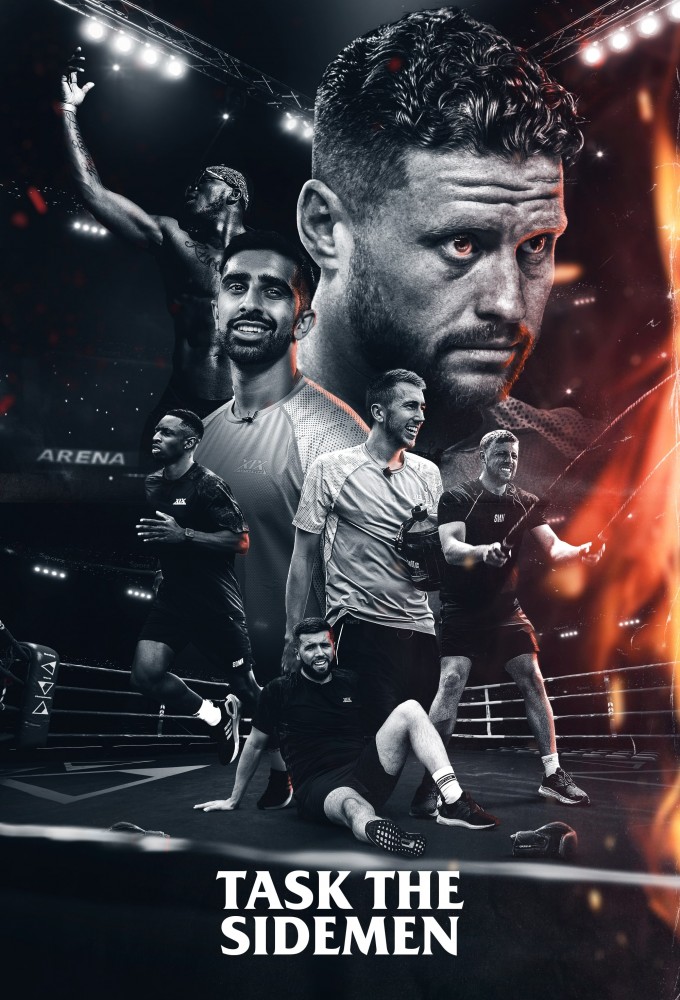 Task the Sidemen Image