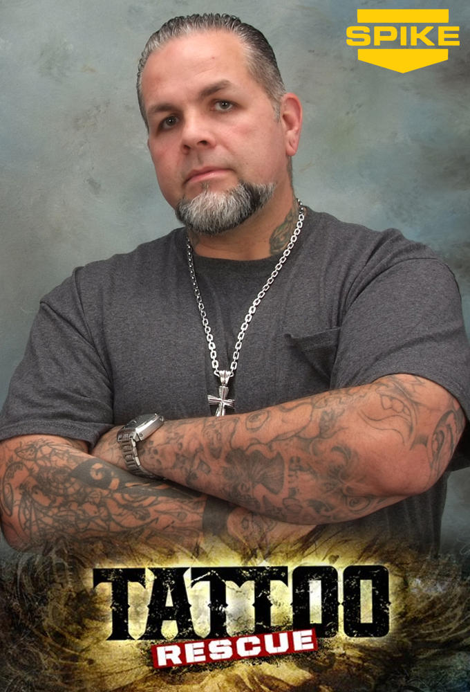 Tattoo Rescue Image