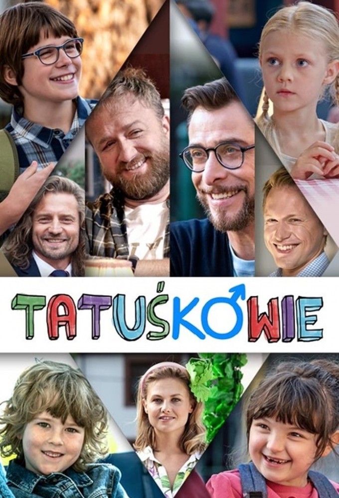 Tatuśkowie Image