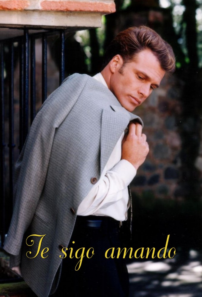 Te Sigo Amando Image