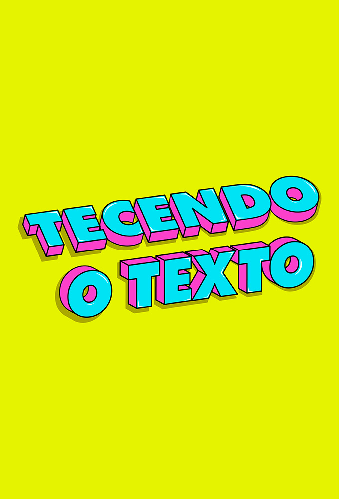 Tecendo o Texto Image