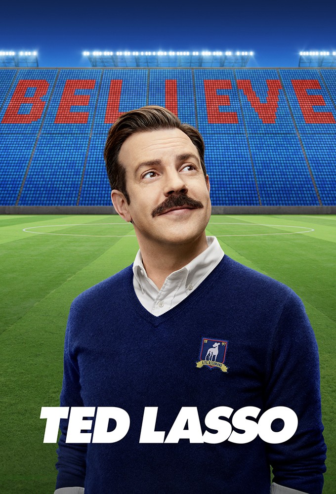 Ted Lasso Image