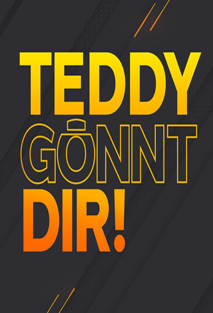 Teddy gönnt dir! Image