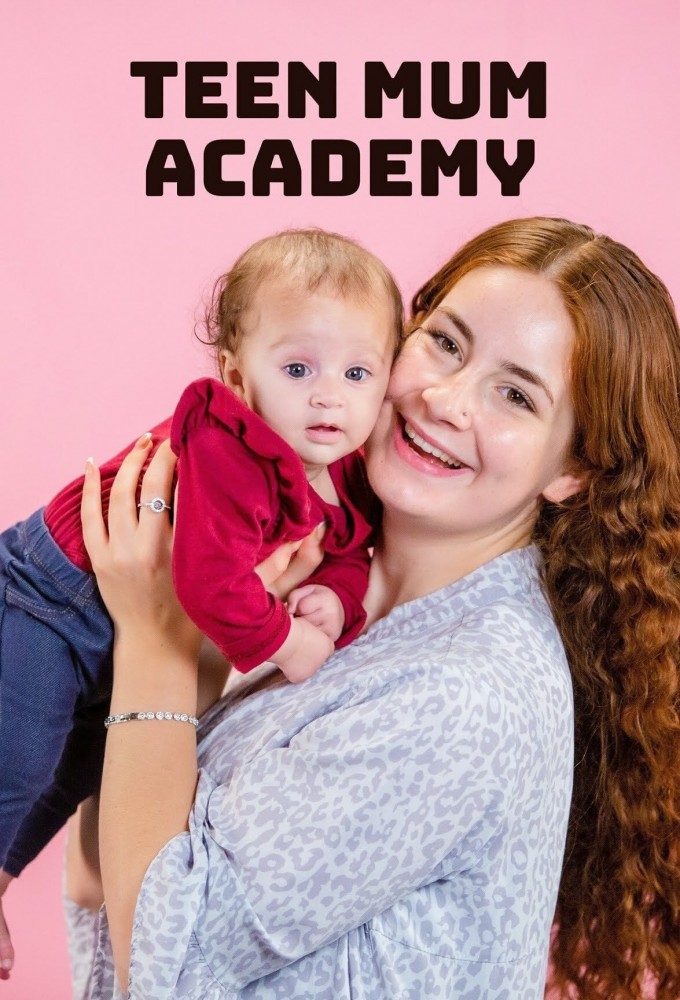 Teen Mum Academy Image