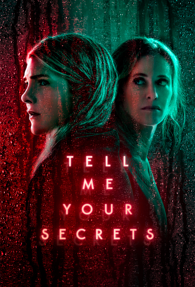 Tell Me Your Secrets Image