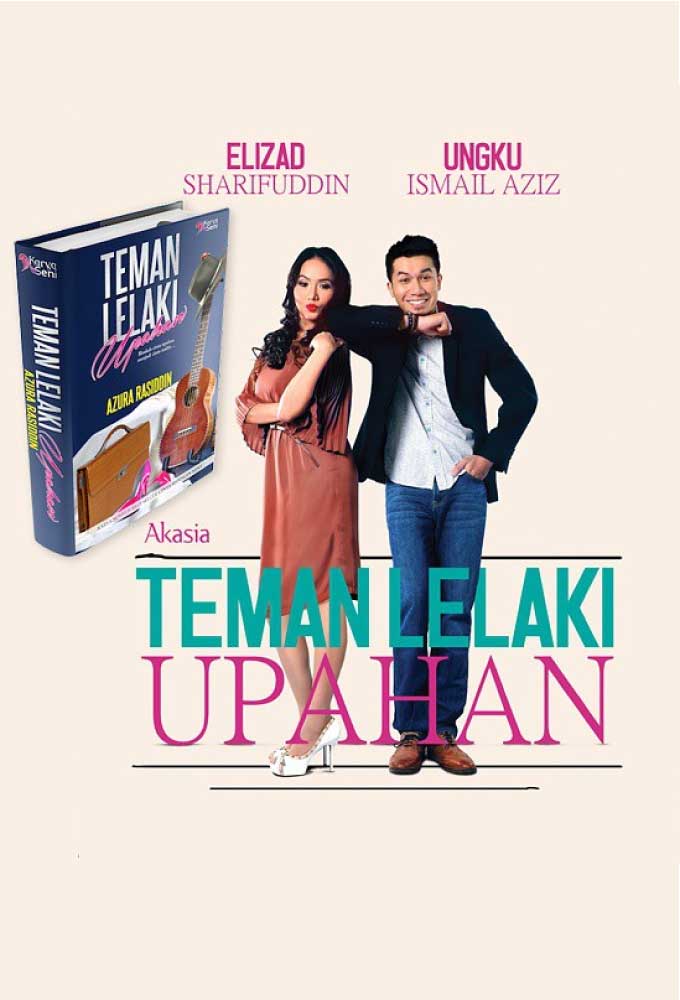 Teman Lelaki Upahan Image