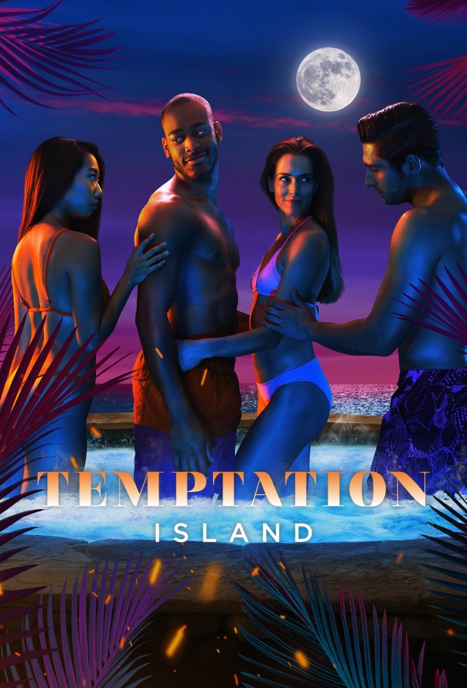 Temptation Island (US) Image