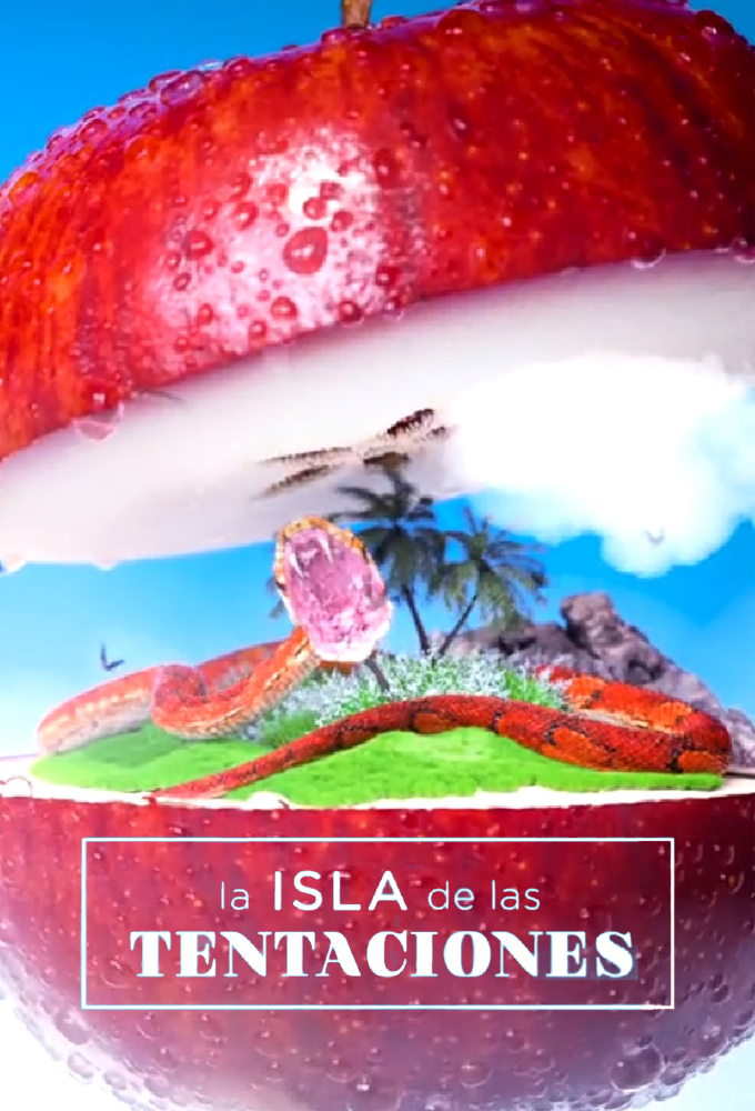 La Isla de las Tentaciones Image