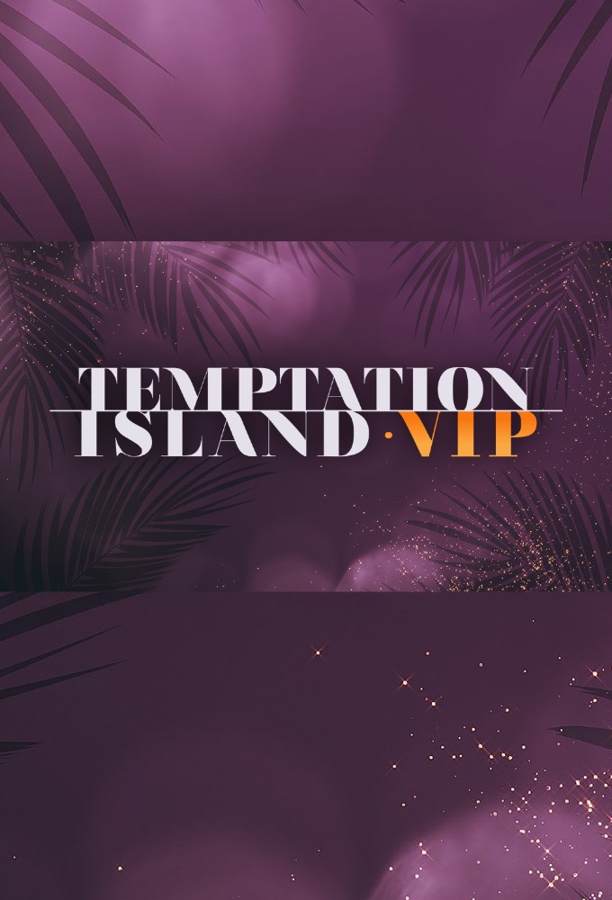 Temptation Island VIP Image