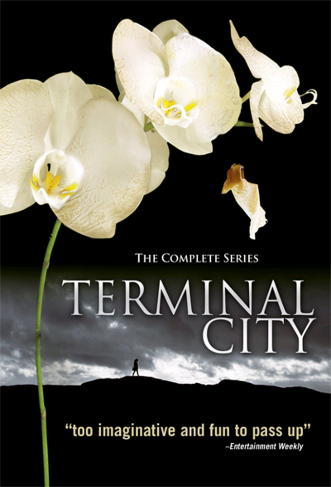 Terminal City Image