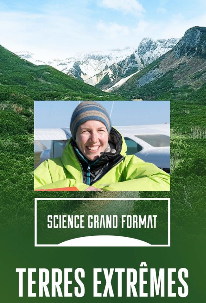 Terres extrêmes Image