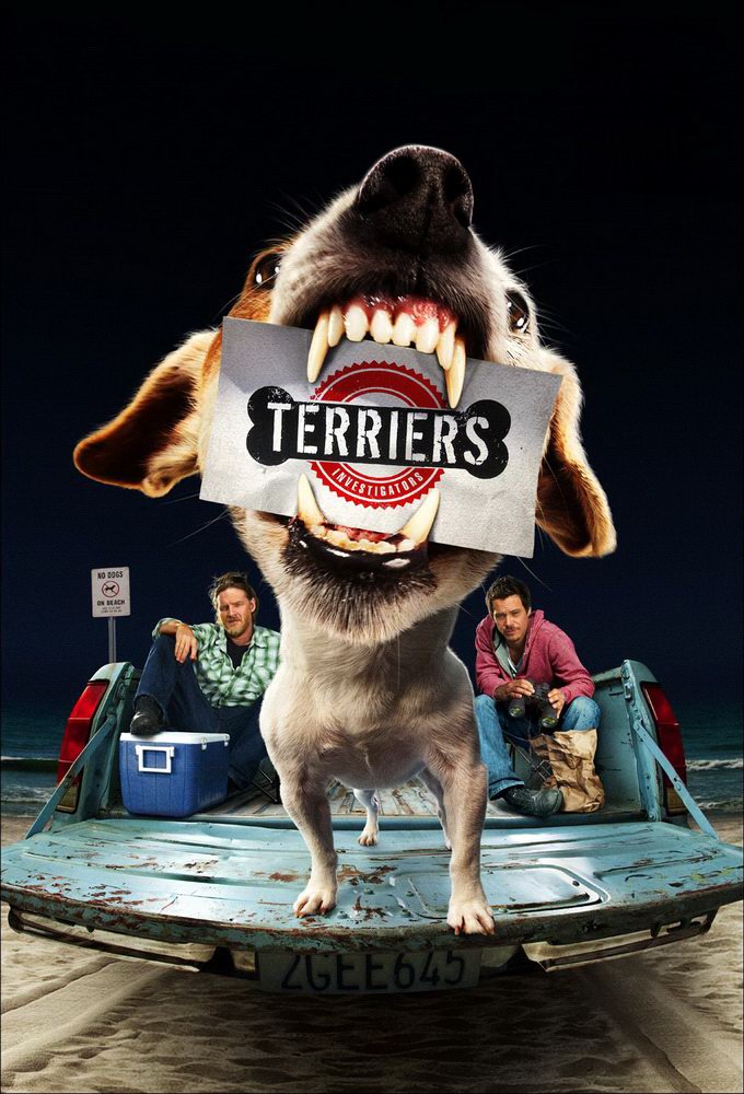 Terriers Image