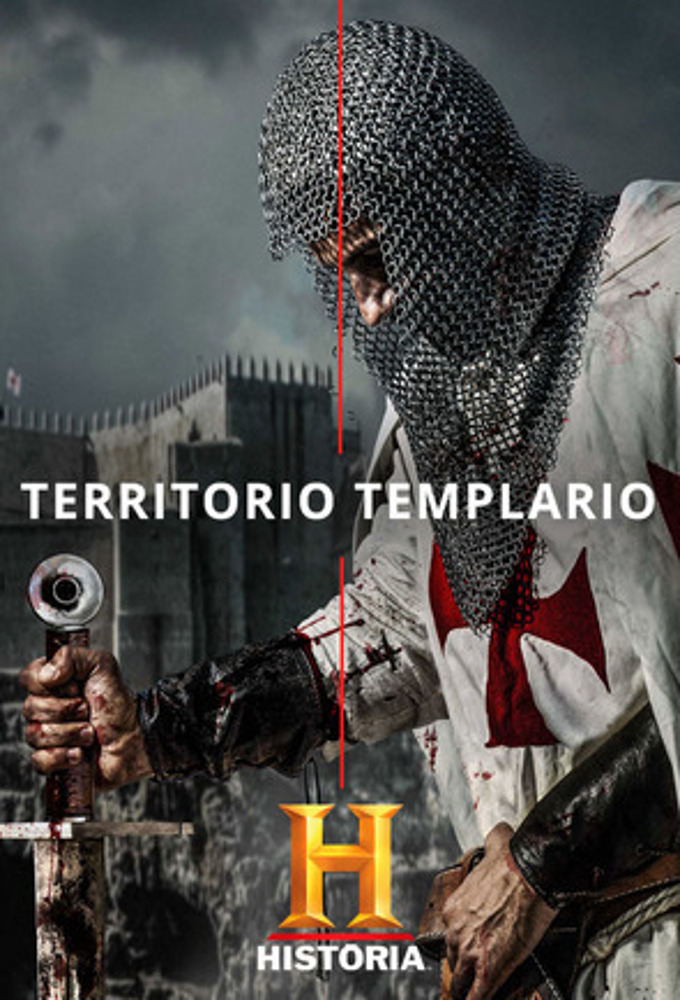Territorio Templario Image