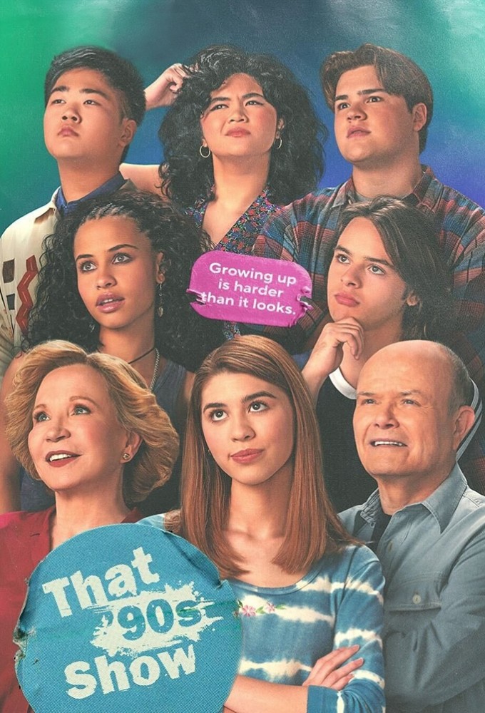 That '90s Show Image
