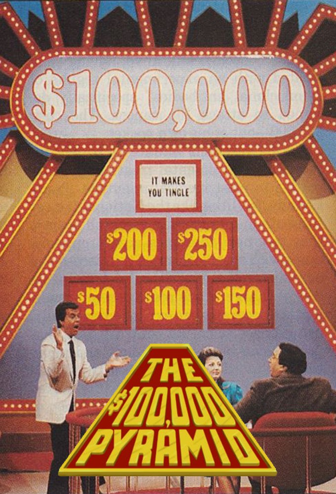 The $100,000 Pyramid Image
