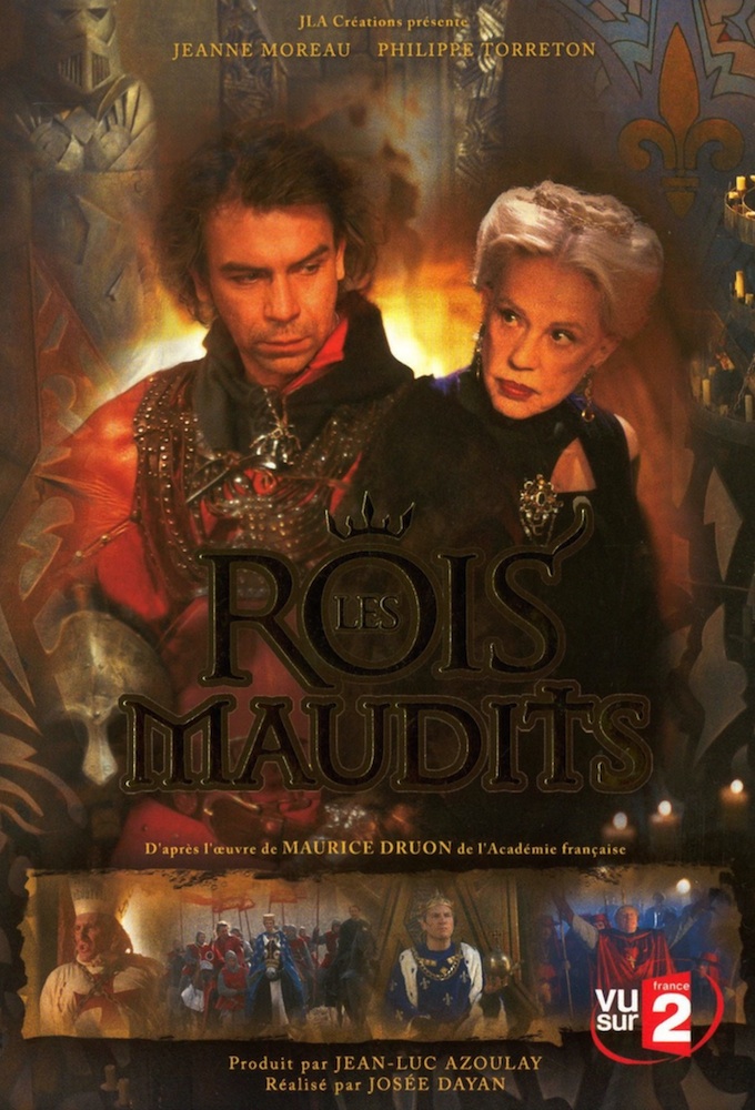 Les Rois maudits (2005) Image