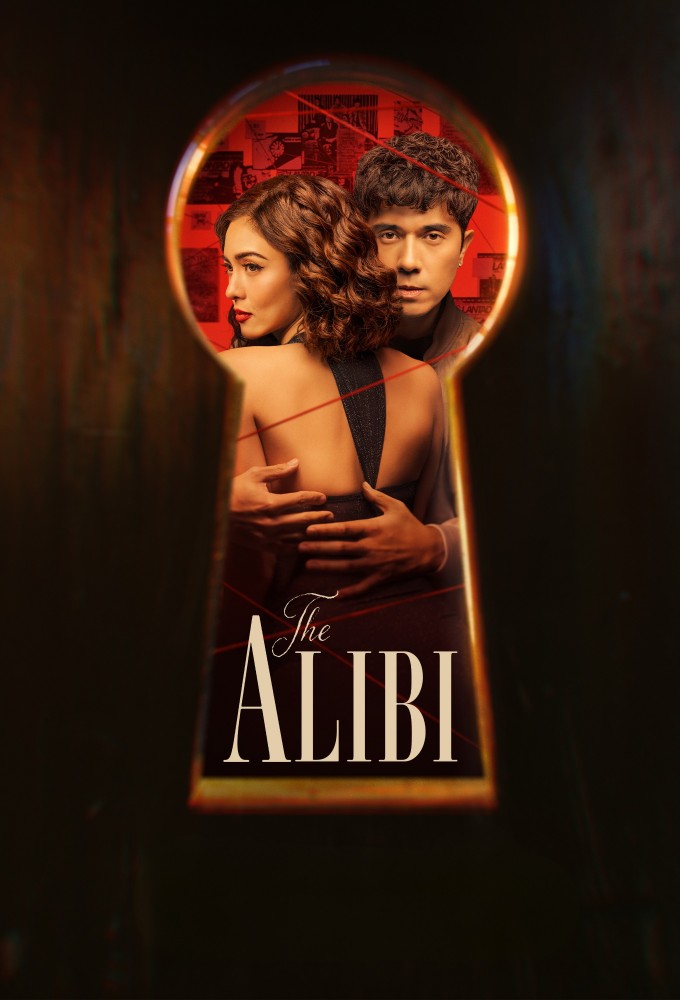 The Alibi Image