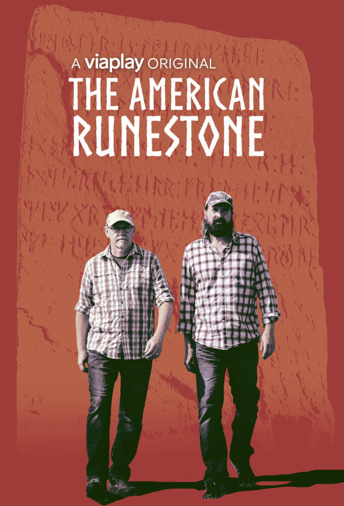 The American Runestone Image