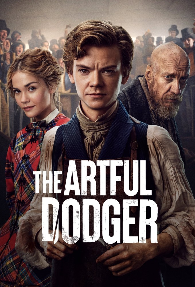 The Artful Dodger Image