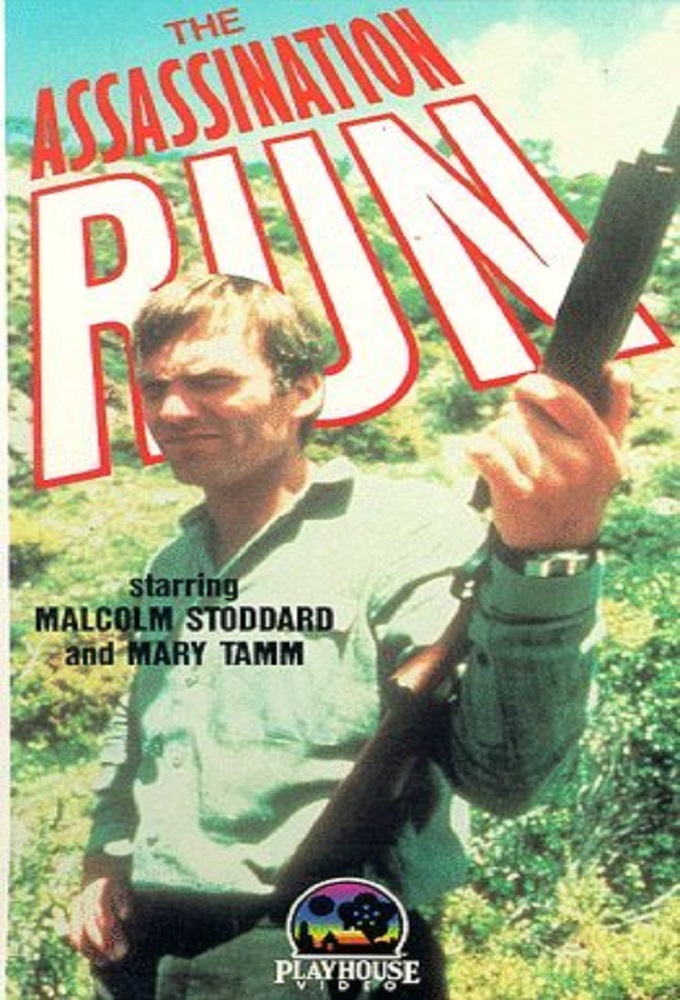 The Assassination Run Image