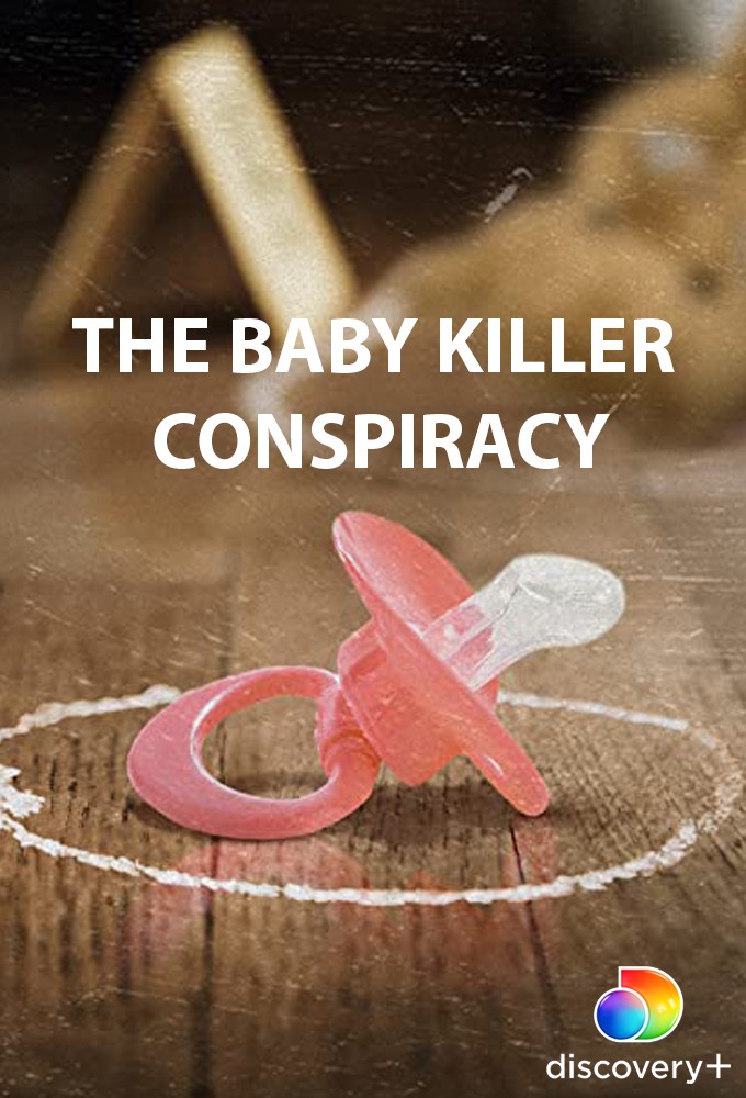 The Baby Killer Conspiracy Image