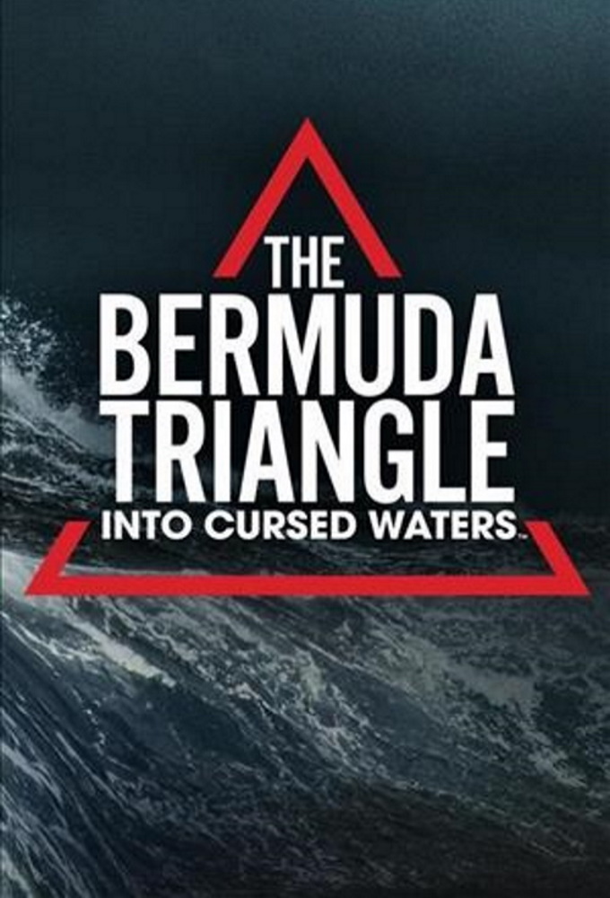 The Bermuda Triangle: Into Cursed Waters Image