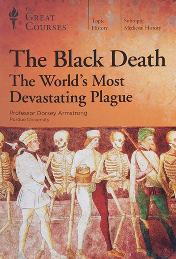 The Black Death: The World's Most Devastating Plague Image