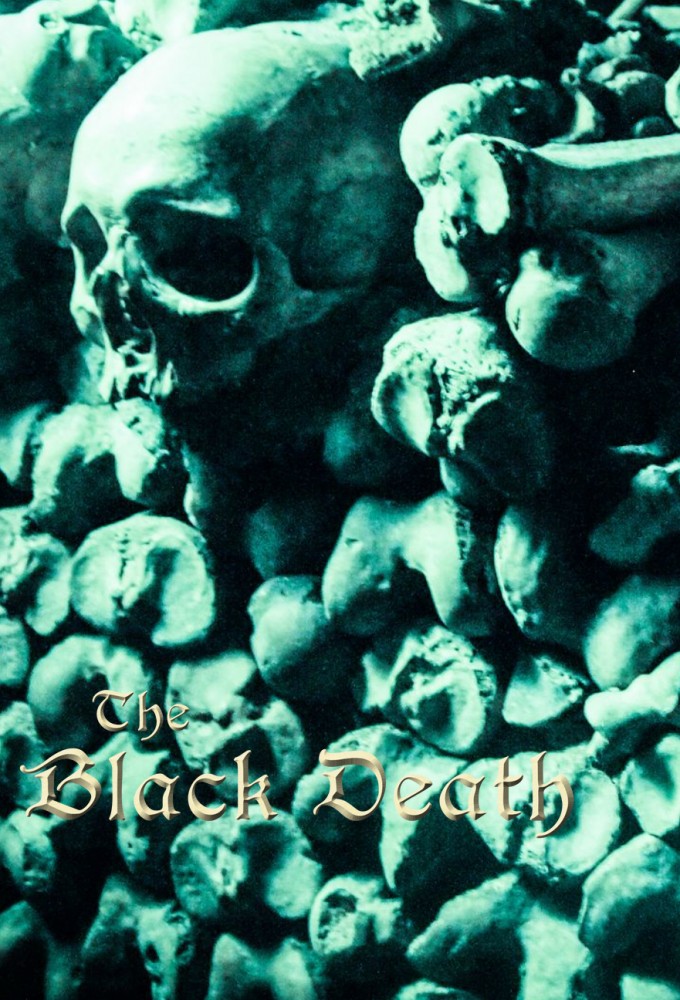 The Black Death Image